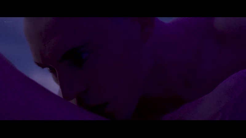 Шарлотта ле бон, уна чаплин проект лазарь