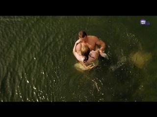Екатерина вуличенко в фильме "фартовый" (2006, владимир яканин) hdtv 1080i голая? грудь, бельё