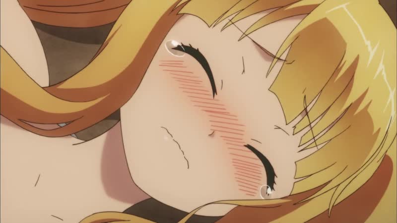 6 серия хентайный принц и каменная кошка (аниме молодые комедия романтика любовный треугольник повседневность школьная жизнь)