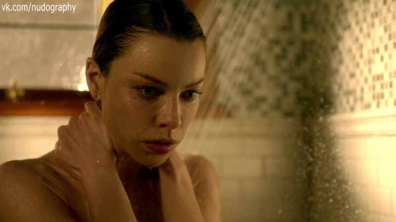 Обнаженная лорен джерман (lauren german) в сериале "люцифер" (lucifer, 2016) сезон 1 / серия 4 (s01e04)