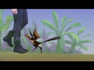 Mario lanzas dinosaur size comparison paleoartpterosaurs and flying dinosaurs size comparison paleoart