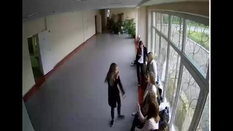 Тупые деффки