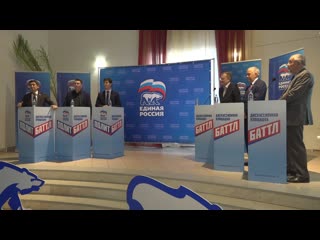 Республике необходим башкирский прорыв – рустем ахмадинуров