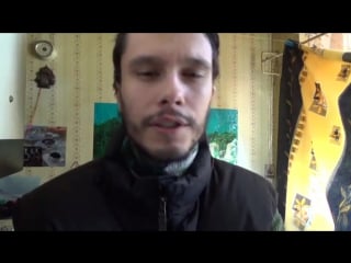 Толян поет "с днем победы" (vhs video)