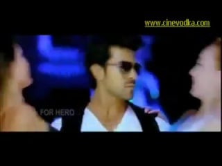 Leaked video song nayak liala o liala full video song