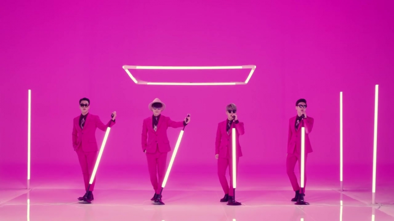 [브로맨스(vromance)] 여자 사람 친구 mv teaser