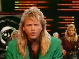 Mark spiro in stereo (musikladen eurotops) 1986