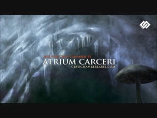 Cryo chamber dark caves and deep dungeons