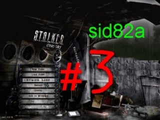 S t a l k e r cs yoctosfera 2 0 mystery 2 atmosfear 2 0 # 3