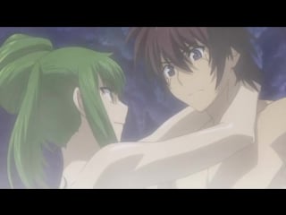 Ichiban ushiro no daimaou 05 без цензуры !!! [720]