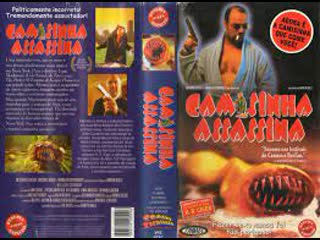 A camisinha assassina (1996) dvdrip (dublagem clássica studio gábia)