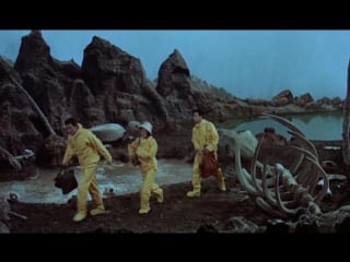 5 mothra vs godzilla 1964 in english eng