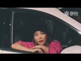 Luna after birthday party (170812)