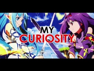 Sword art online courage april fools ver amalee