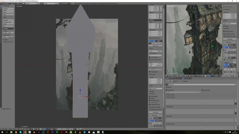 01 02 cliff tower blocking part01