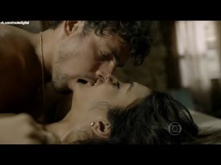 Dira paes nude amores roubados s01e01 (br 2014) 1080p watch online