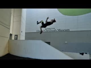 Move to inspire bob reese