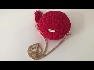 1 часть penye i̇pten yıldız model makaron çanta yapımı part 1 (720p)