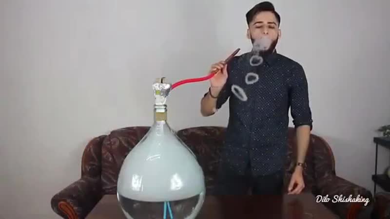 Антикризисный кальян