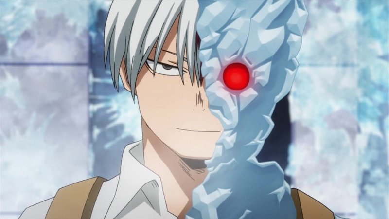 Boku no hero academia / моя геройская академия | серия 8 | озвучивание eladiel &amp; zendos &amp; absurd