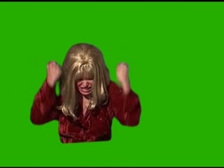 Gachimuchi sharon kane is exasperated