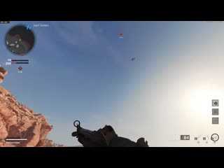 If you cancel a gunship the ai will take over control for you