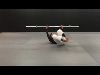 Core workout for bjj (guard retention) (cobrinha bjj) core workout for bjj (guard retention) (cobrinha bjj)