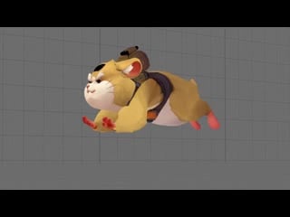 Let hammond eject from the mech