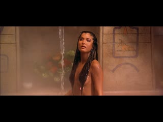 Келли ху царь скорпионов / kelly hu the scorpion king ( 2002 )