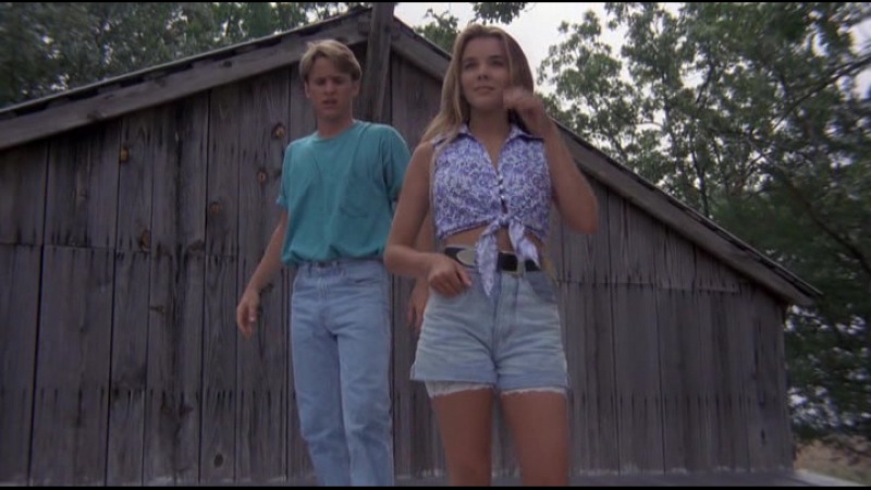 1992 молодые кукурузы 2 последняя жертва / porn of the corn ii the final sacrifice