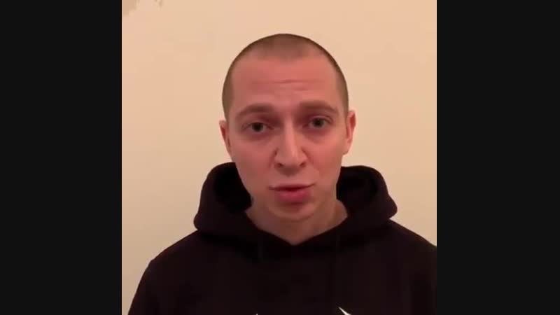 Oxxxymiron, noize mc и баста и проведут "концерт солидарности" в поддержку рэпера хаски