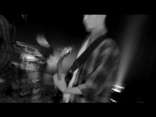 Gum dispenser private hell (iggy pop cover) live 14 02 16