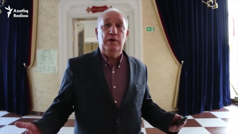 Илдус зиннуров әкият курчак театрында цензура булмады