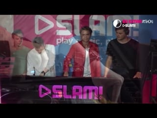 Lucas & steve x mike williams x curbi live dj set @ bij igmarathon