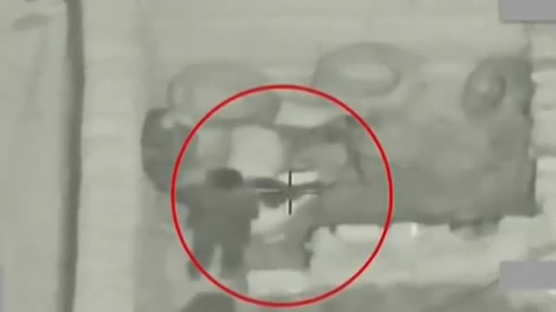 إستهداف طيران التحالف لمنصة قذيفة هاون في صعدة الحوثيون حاولوا إخفاء المنصة بعد كل عملية إطلاق