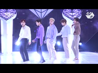 [fancam] nu'est segno (02 05 19)