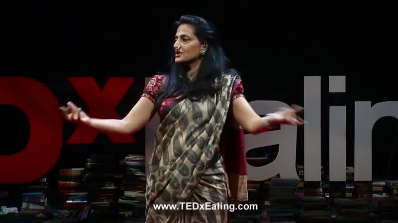 Искусство соблазнения сима ананд ted на русском