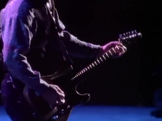 Bruce springsteen tougher than the rest