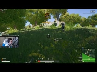 [shroud] m4 domination (22 frag game)