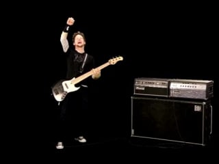 Jason newsted (rockstar supernova)