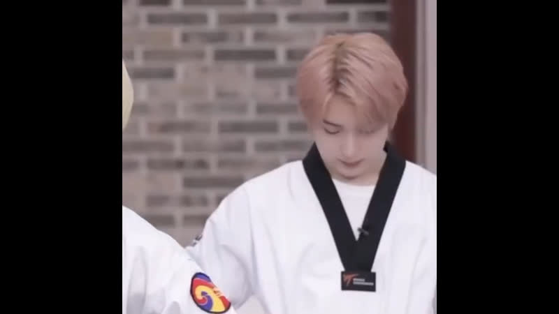 I have no words to describe kim sunoo