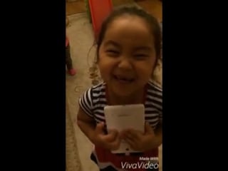 Как отобрать у сестренки планшет