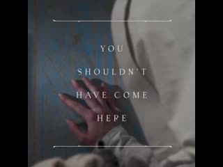 Black narcissus (2020) promo