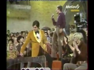 Joe dassin quand on saime dans la luzerne