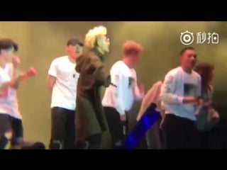 [fancam] 170527 z tao promise asia in macao dj party