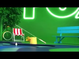 Sen çal kapımı // fox