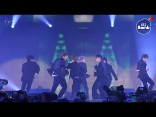 [bangtan porn] idol stage cam (bts focus) 2019(720p hd)