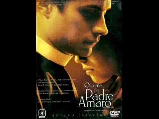 The crime of padre amaro (2002) 1080p english subs