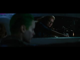 Harleen quinzel chases mr j ¦ porn squad ¦ extended cut