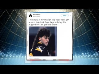 After hours jaromir jagr | october 22, 2017